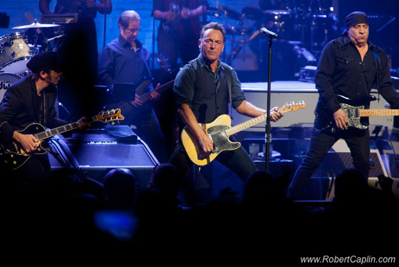 Bruce Springsteen Bruce Springsteen