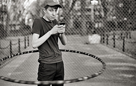 Hula Hoop Hula Hoop