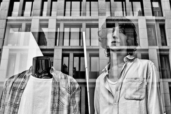Mannequin New York City Mannequin New York City