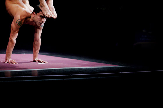 USA Yoga National Championship