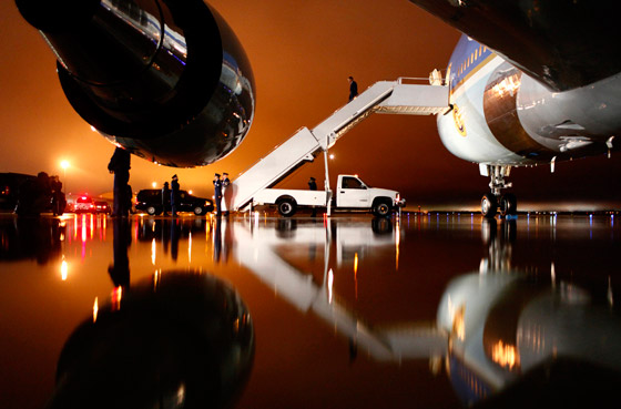 Air Force One