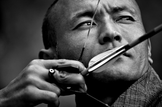 Archery
