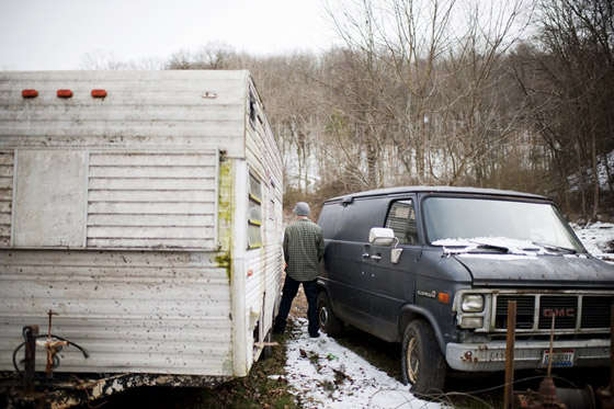 Appalachian Teenagers Appalachian Teenagers