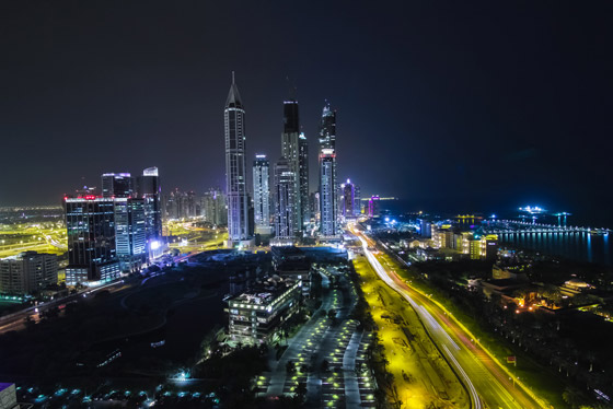 Dubai
