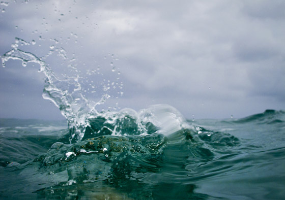 LeMonde Sea