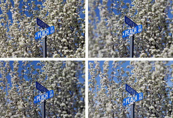 Lensbaby Lensbaby