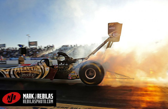 NHRA Arizona Desert NHRA Arizona Desert