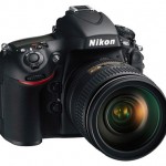 Nikon D800 Nikon D800