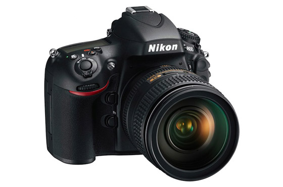 Nikon deals d800 review