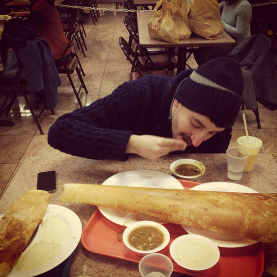 foodism