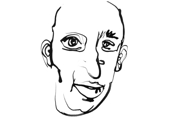 peter larson