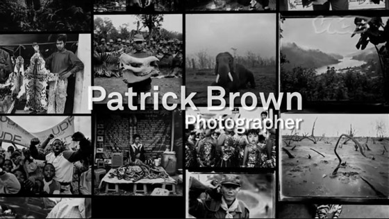 VICE - Patrick Brown
