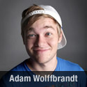 Adam Wolffbrandt Adam Wolffbrandt