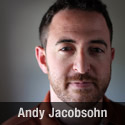 Andy Jacobsohn Andy Jacobsohn