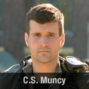 C.S. Muncy C.S. Muncy
