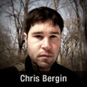 Chris Bergin Chris Bergin