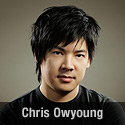 Chris Owyoung Chris Owyoung