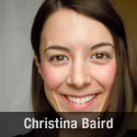 Christina Baird Christina Baird