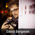 David Bergman David Bergman