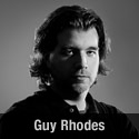 Guy Rhodes Guy Rhodes