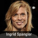 Ingrid Spangler Ingrid Spangler