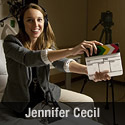 Jennifer Cecil Jennifer Cecil