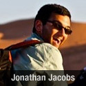 Jonathan Jacobs Jonathan Jacobs
