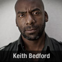Keith Bedford Keith Bedford