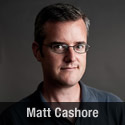 Matt Cashore Matt Cashore