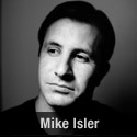 Mike Isler Mike Isler