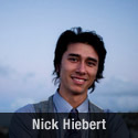 Nick Hiebert Nick Hiebert