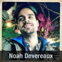 Noah Devereaux Noah Devereaux
