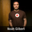 Noah Gilbert Noah Gilbert
