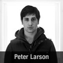 Peter Larson Peter Larson