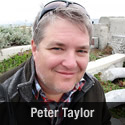 Peter Taylor Peter Taylor