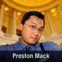 Preston Mack Preston Mack