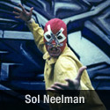 Sol Neelman Sol Neelman