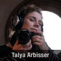 Talya Arbisser Talya Arbisser