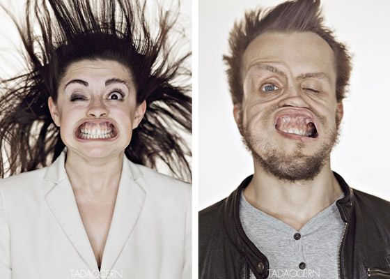 blow-job-portraits