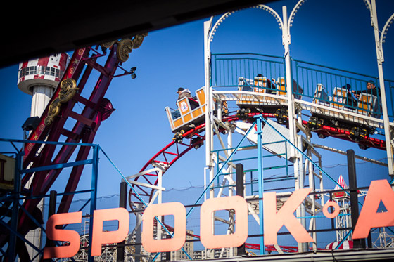 Coney Island