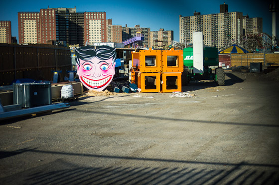 Coney Island Coney Island
