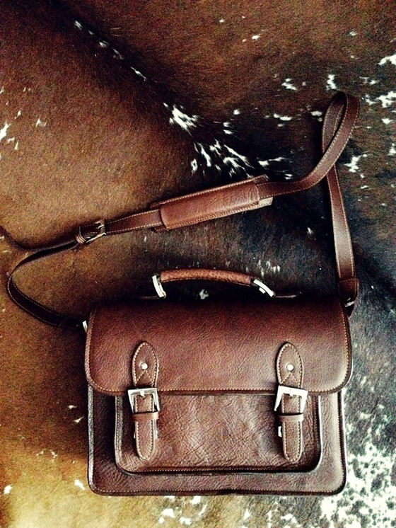 ona leather bag