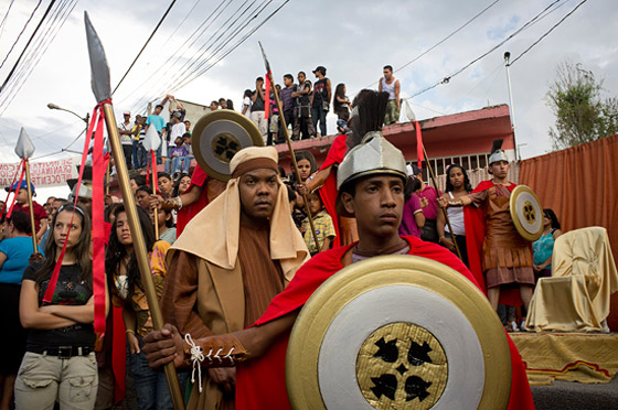 via crucis