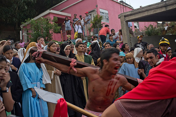 via crucis via crucis