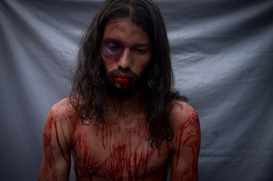 via crucis via crucis
