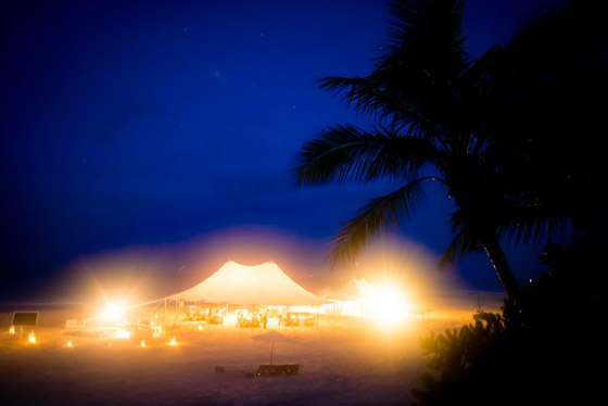 Harbour Island Wedding