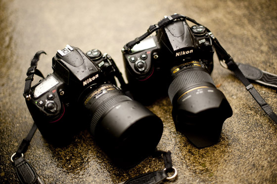 Nikon 28mm f/1.8G Review - by Brian Blanco - The Photo Brigade