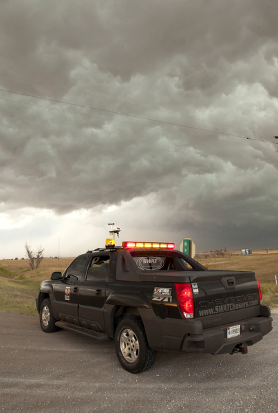 Oklahoma Chase Oklahoma Chase