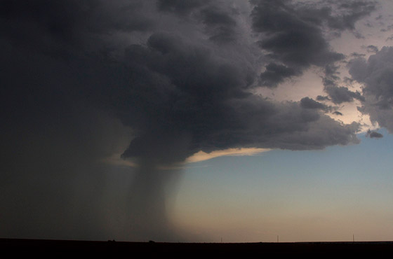 Storm Chase Storm Chase
