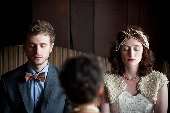 Sara & Jonathan Wedding Photos